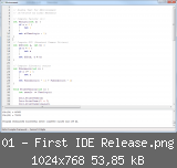 01 - First IDE Release.png