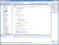 Screenshot Visual Studio 2008 C++.png